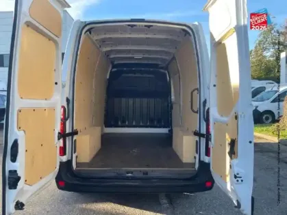 Photo 28 Renault Master  Fg F3500 L2H2 2.3 Blue dCi 135ch Confort Euro6