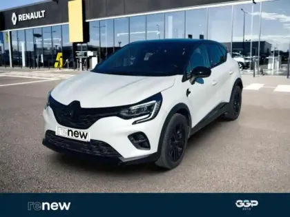 Photo Renault Captur