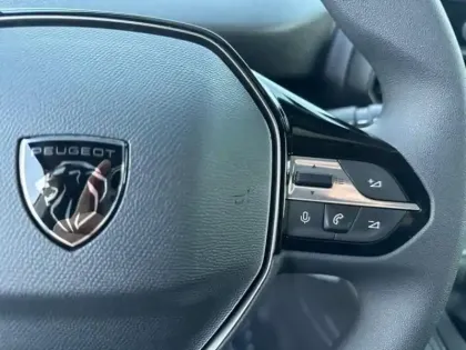 Photo 13 Peugeot Partner  M 650kg BlueHDi 100ch S&S