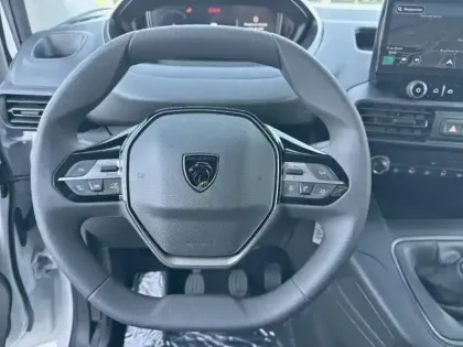 Photo 11 Peugeot Partner  M 650kg BlueHDi 100ch S&S