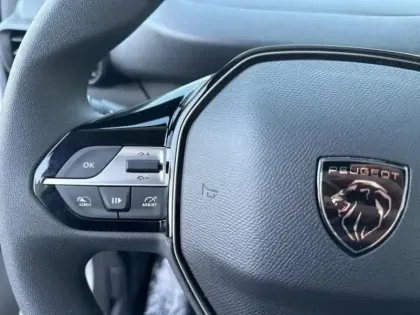 Photo 12 Peugeot Partner  M 650kg BlueHDi 100ch S&S