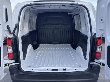 Photo 5 Peugeot Partner  M 650kg BlueHDi 100ch S&S