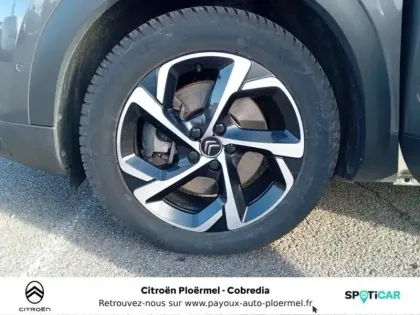 Photo 35 Citroën C5 aircross  Hybrid 225ch Shine Pack e-EAT8