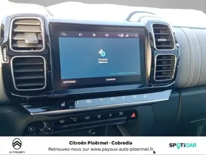 Photo 36 Citroën C5 aircross  Hybrid 225ch Shine Pack e-EAT8