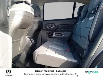 Photo 34 Citroën C5 aircross  Hybrid 225ch Shine Pack e-EAT8