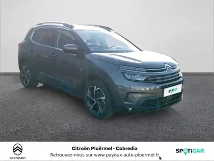 Photo 27 Citroën C5 aircross  Hybrid 225ch Shine Pack e-EAT8
