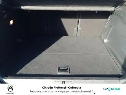 Photo 30 Citroën C5 aircross  Hybrid 225ch Shine Pack e-EAT8