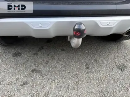 Photo 13 Kia Stonic  1.0 T-GDi 120ch ISG Design Business DCT7 Euro6d-T