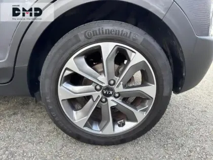 Photo 12 Kia Stonic  1.0 T-GDi 120ch ISG Design Business DCT7 Euro6d-T