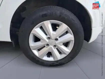 Photo 9 Dacia Sandero  1.0 TCe 90ch Expression