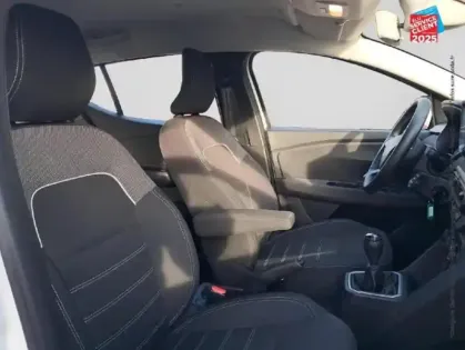 Photo 4 Dacia Sandero  1.0 TCe 90ch Expression