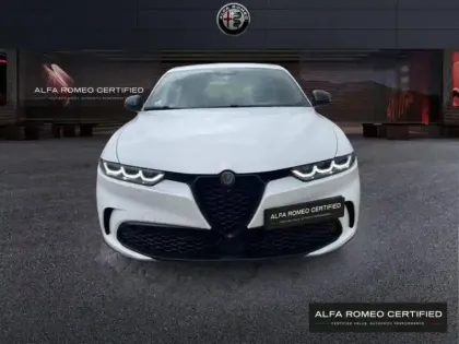 Photo 16 Alfa Romeo Tonale Gén. I Ph1 Sprint 5