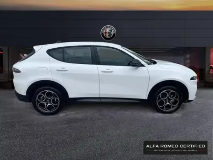 Photo 18 Alfa Romeo Tonale Gén. I Ph1 Sprint 5