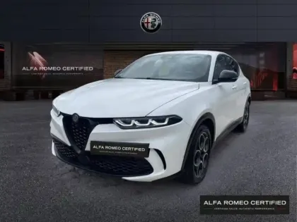 Photo 15 Alfa Romeo Tonale Gén. I Ph1 Sprint 5