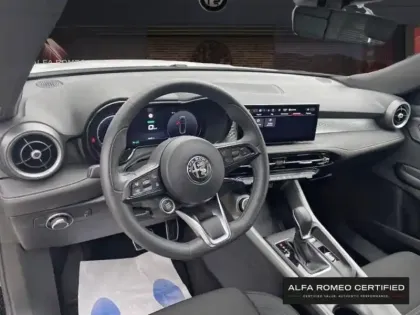 Photo 22 Alfa Romeo Tonale Gén. I Ph1 Sprint 5