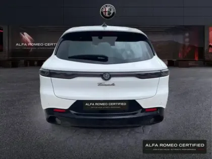 Photo 19 Alfa Romeo Tonale Gén. I Ph1 Sprint 5