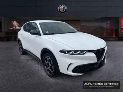 Photo 17 Alfa Romeo Tonale Gén. I Ph1 Sprint 5