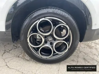 Photo 25 Alfa Romeo Tonale Gén. I Ph1 Sprint 5