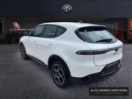 Photo 21 Alfa Romeo Tonale Gén. I Ph1 Sprint 5