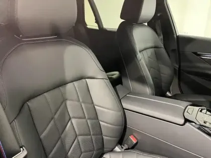 Photo 8 BMW Serie 5 Série 5 Touring 530e 299ch M Sport xDrive