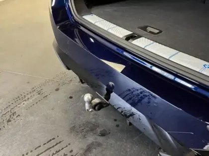 Photo 11 BMW Serie 5 Série 5 Touring 530e 299ch M Sport xDrive