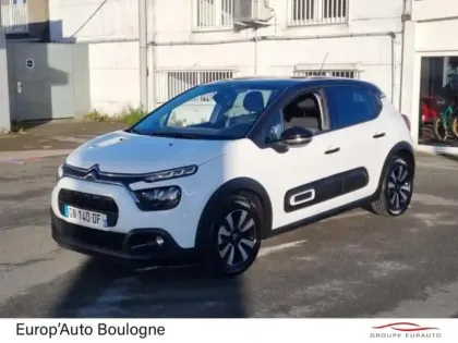 Photo Citroën C3