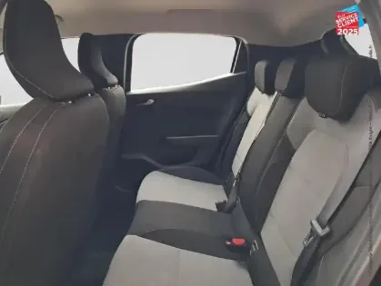 Photo 10 Renault Clio  1.0 TCe 90ch Evolution