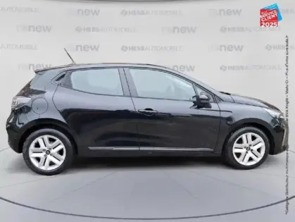 Photo 18 Renault Clio  1.0 TCe 90ch Evolution