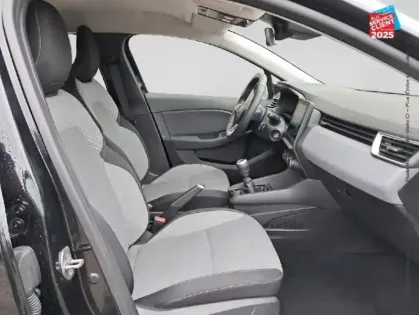 Photo 4 Renault Clio  1.0 TCe 90ch Evolution