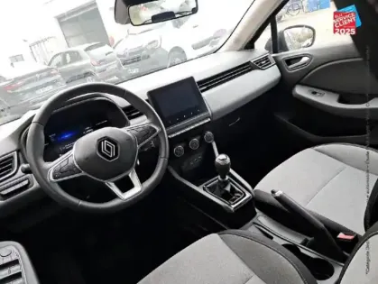 Photo 29 Renault Clio  1.0 TCe 90ch Evolution