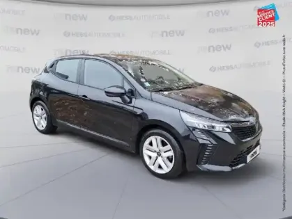 Photo 2 Renault Clio  1.0 TCe 90ch Evolution