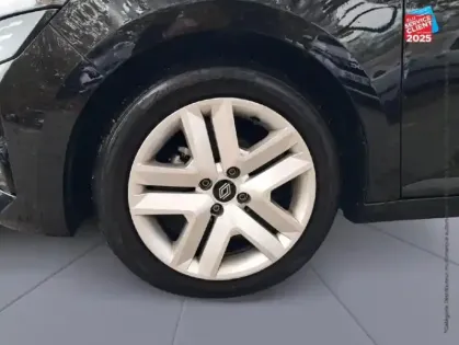 Photo 24 Renault Clio  1.0 TCe 90ch Evolution