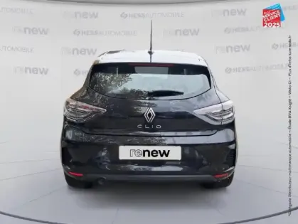 Photo 6 Renault Clio  1.0 TCe 90ch Evolution