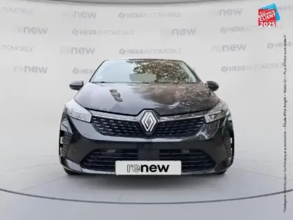 Photo 16 Renault Clio  1.0 TCe 90ch Evolution