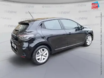 Photo 5 Renault Clio  1.0 TCe 90ch Evolution