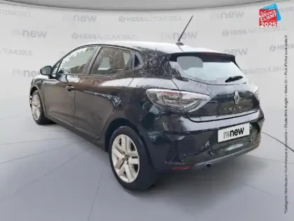 Photo 7 Renault Clio  1.0 TCe 90ch Evolution