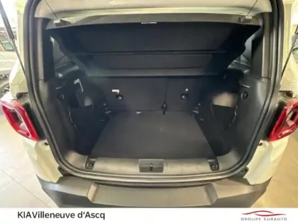 Photo 5 Jeep Renegade  1.5 Turbo T4 130ch MHEV North Star BVR7