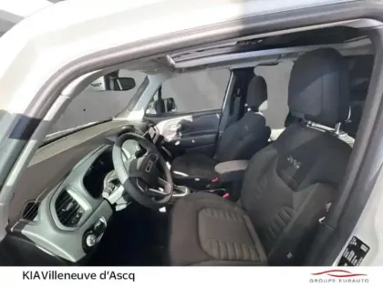 Photo 10 Jeep Renegade  1.5 Turbo T4 130ch MHEV North Star BVR7