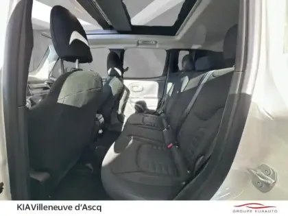 Photo 24 Jeep Renegade  1.5 Turbo T4 130ch MHEV North Star BVR7