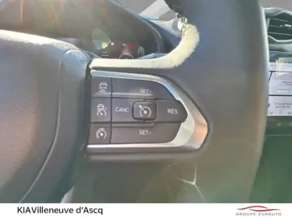 Photo 14 Jeep Renegade  1.5 Turbo T4 130ch MHEV North Star BVR7