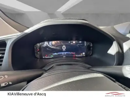 Photo 22 Jeep Renegade  1.5 Turbo T4 130ch MHEV North Star BVR7