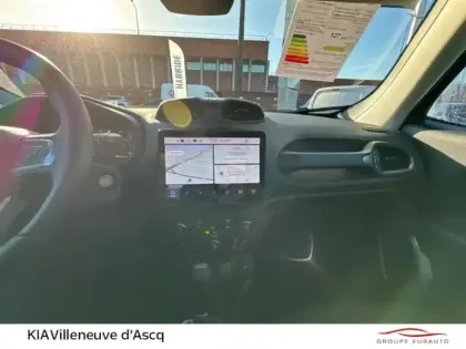 Photo 13 Jeep Renegade  1.5 Turbo T4 130ch MHEV North Star BVR7