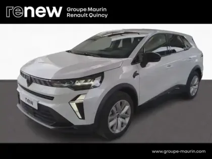 Photo Renault Symbioz