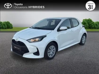 Photo Toyota Yaris