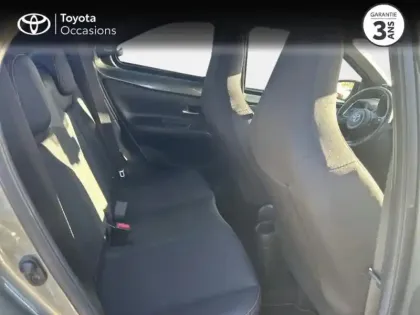 Photo 36 Toyota Aygo  X 1.0 VVT-i 72ch Air Limited S-CVT