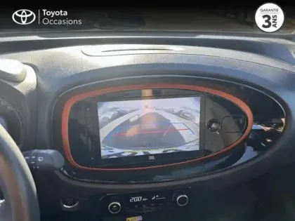 Photo 44 Toyota Aygo  X 1.0 VVT-i 72ch Air Limited S-CVT