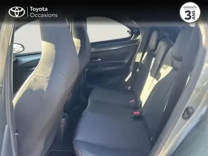 Photo 41 Toyota Aygo  X 1.0 VVT-i 72ch Air Limited S-CVT