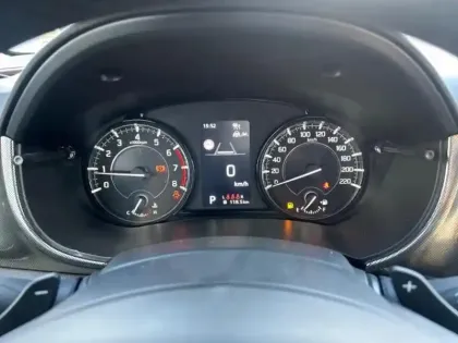 Photo 10 Suzuki Vitara  1.4 Boosterjet Hybrid 110ch Style Auto MY25