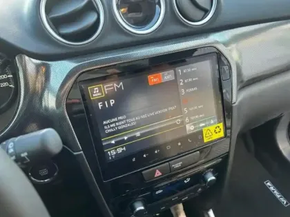 Photo 13 Suzuki Vitara  1.4 Boosterjet Hybrid 110ch Style Auto MY25