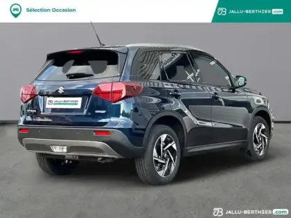 Photo 3 Suzuki Vitara  1.4 Boosterjet Hybrid 110ch Style Auto MY25
